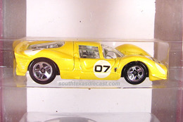 Ferrari P4