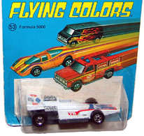 Formula 5000