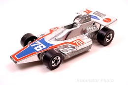 Formula 5000