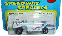 Formula 5000