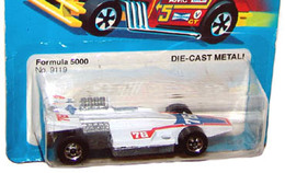 Formula 5000