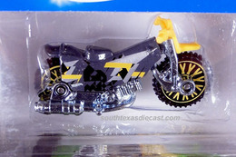 Tred Shredder