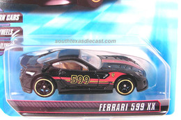 Ferrari 599 XX