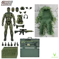 Blowback Sniper DLX