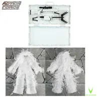 Arctic Sniper Gear Pack