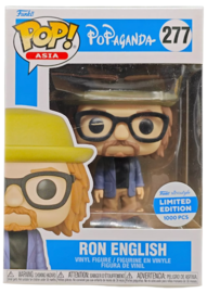 Ron English | Art Toys | hobbyDB