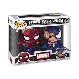 【国内在庫】 Spider-Man and hobbyDB | Toys Art | Venom アメコミ