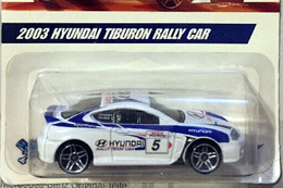 Hyundai Tiburon