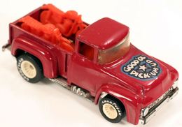Good Ol' Pick-Um-Up