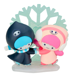 最安 読み方 LittleTwinStars - Dreams Winter | hobbyDB | Toys Art アイドル