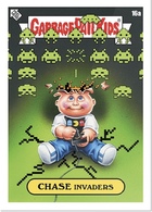 Chase Invaders / Alien Attack Adam