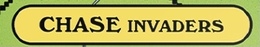 Chase Invaders
