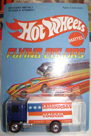 American Hauler