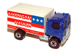 American Hauler