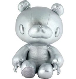Gloomy Bear Robot Plush Mori Chack | eBay