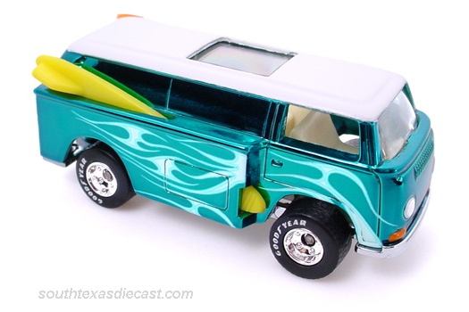Beach Bomb Too | Model Trucks | hobbyDB