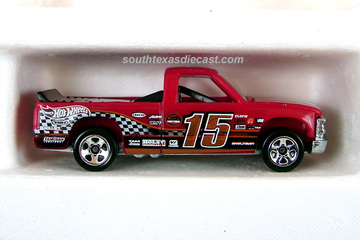 1996 chevy 1500 hot wheels discount
