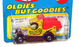 Dumpin' A