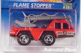 Flame Stopper