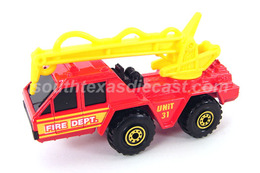 Flame Stopper
