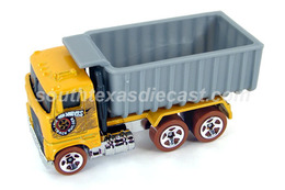 Ford Dump Truck