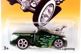 Ford Lightning
