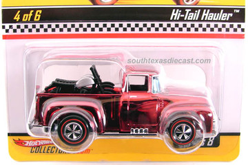 Hi Tail Hauler Model Trucks hobbyDB