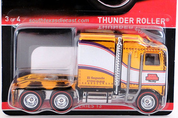 HWCにてSpecial EditionのTHUNDER ROLLER発売情報！ | Hot