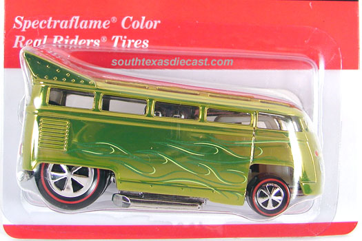 Hot wheels vw t1 drag bus sales