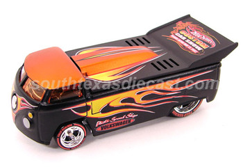 2007 Japan Custom Car Show | Hot Wheels Wiki | Fandom
