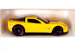 '12 Corvette Z06