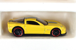 '12 Corvette Z06