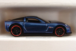 '12 Corvette Z06