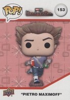 "Pietro Maximoff"