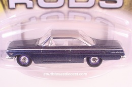 '62 Chevy