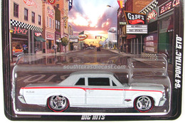 '64 Pontiac GTO