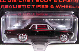'64 Pontiac GTO