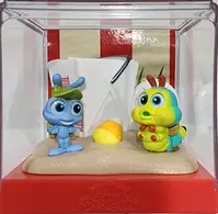 A Bug’s Life