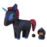 Poopicorn V2 Evil