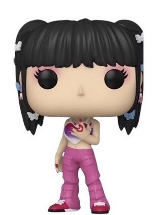 Hanni | Art Toys | hobbyDB
