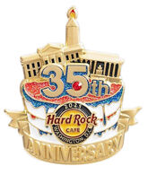 35th Anniversary