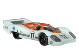 Porsche 917 LH