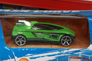 Octainium Model Cars hobbyDB