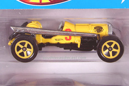 Old #3