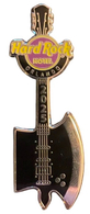 Axe Guitar