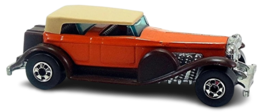 '31 Doozie