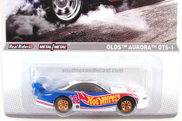 Olds Aurora GTS-1