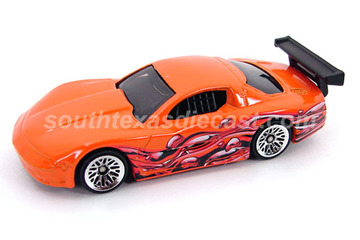 Olds Aurora GTS 1 Model Cars hobbyDB
