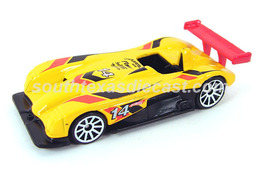 Panoz LMP-1 Roadster S