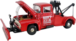 1956 Ford F-100